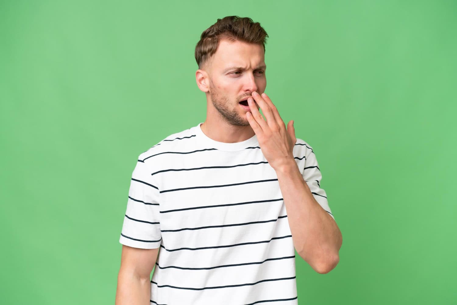 Κακοσμία στόματος: λύσεις που δουλεύουν, αιτίες & πότε θέλει έλεγχο